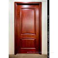 Modern Teak Interior Wood Door Desgins Price Qd-Wd034